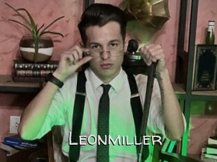 Leonmiller