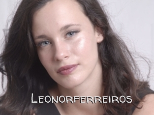 Leonorferreiros