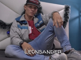 Leonsander