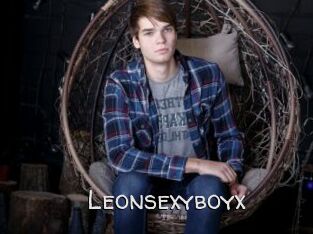 Leonsexyboyx