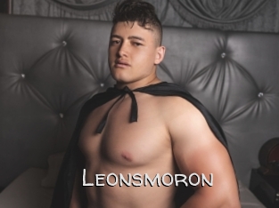 leonsmoron Adult dvd gold