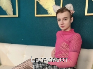 leorobert Adult dvd gold