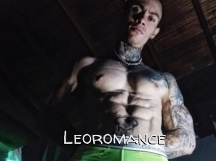 Leoromance