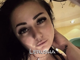 Lerusha
