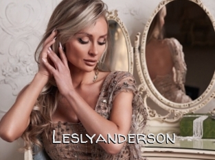 leslyanderson Adult dvd gold