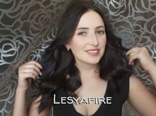 Lesyafire