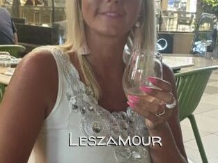 Leszamour
