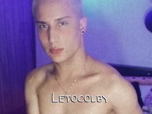 Letocolby