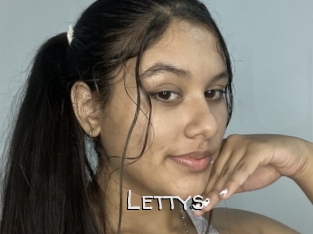 Lettys