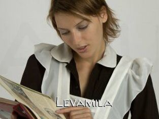 Levamila