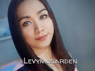 Levymcgarden