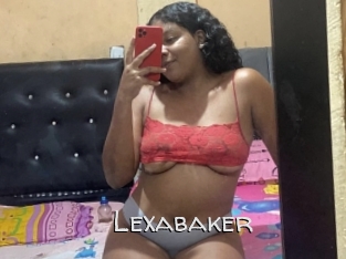 Lexabaker