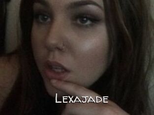 Lexa_jade