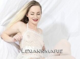 Lexiannmarie