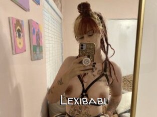 Lexibabi