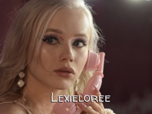 lexieloree Adult dvd gold