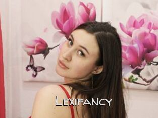Lexifancy
