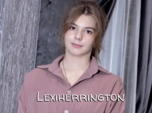Lexiherrington