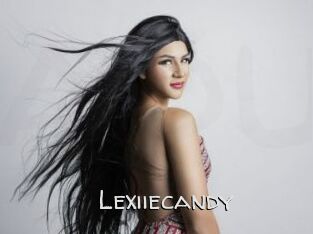 Lexiiecandy