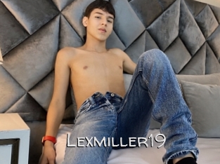 lexmiller19 Adult dvd gold