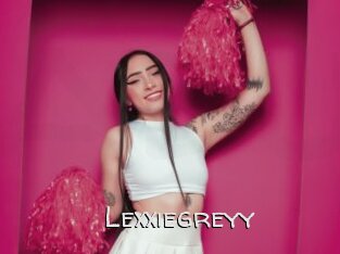 Lexxiegreyy