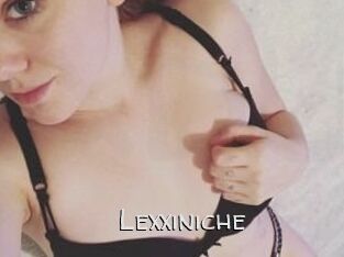 Lexxiniche