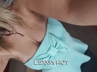 Lexxxyhot