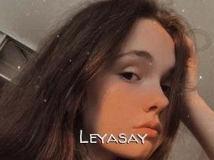 Leyasay
