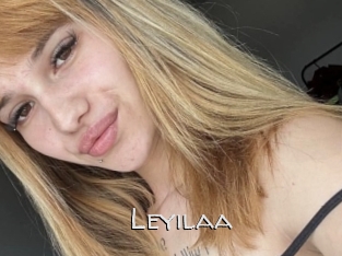 Leyilaa