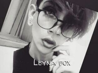 Leyna_fox
