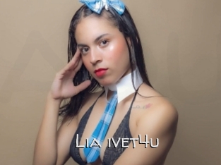 lia_ivet4u Adult dvd gold