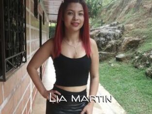 Lia_martin