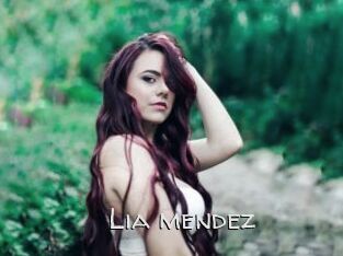 Lia_mendez