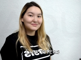 Liafosters