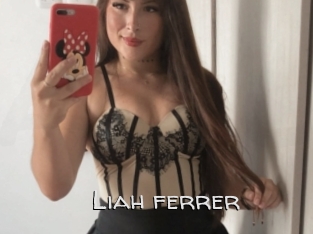 Liah_ferrer