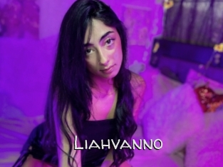 Liahvanno