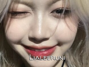 Lialeeruni