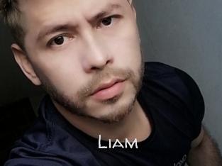 liam Adult dvd gold
