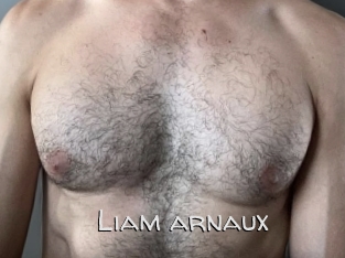 liam_arnaux Adult dvd gold