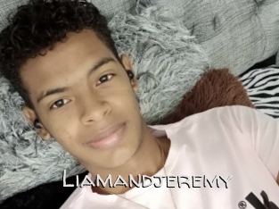 Liamandjeremy