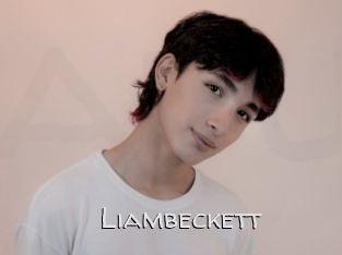 Liambeckett