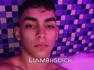 Liambiigdick