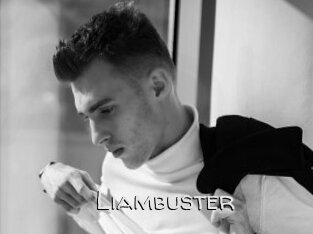Liambuster