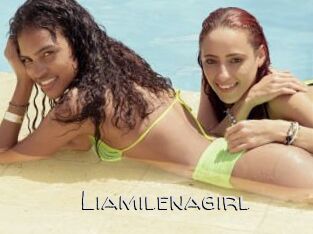 Liamilenagirl