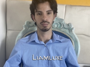 liamluxe Adult dvd gold