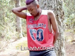 Liammorriso