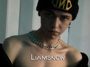 Liamsnow