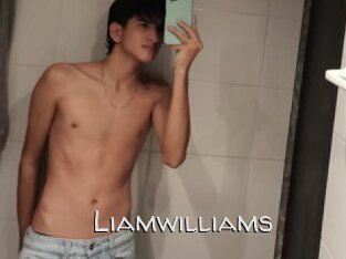 Liamwilliams