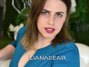 Lianadear