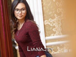 Lianajey